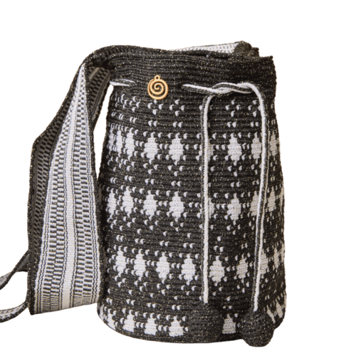 Starry Sky Backpack