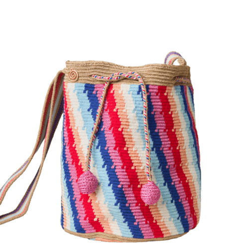 Summer Mochila