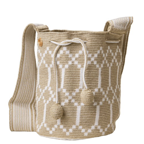 Honeycomb Backpack