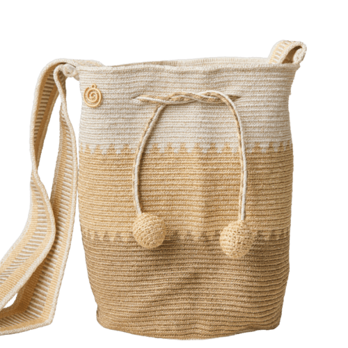 Isashi Tara Dunes Backpack