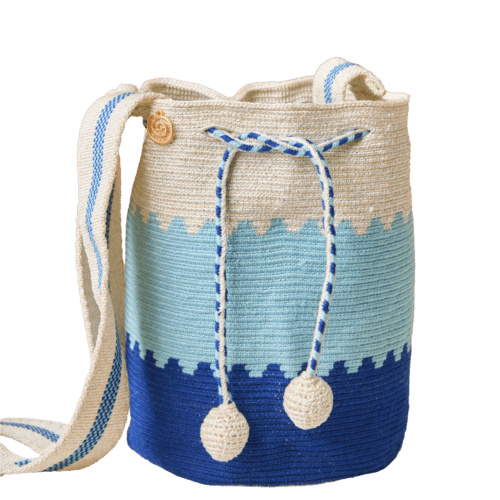 Isashi Agua Backpack