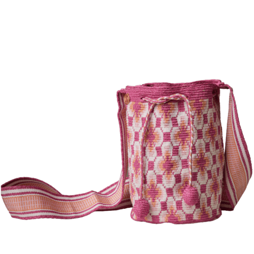 Dark Blossom Backpack