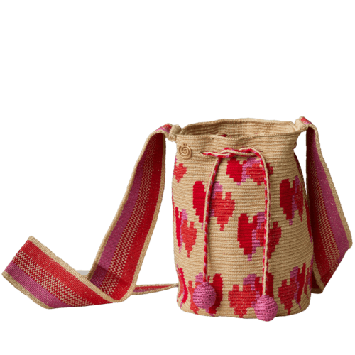 Sweet Hearts Backpack