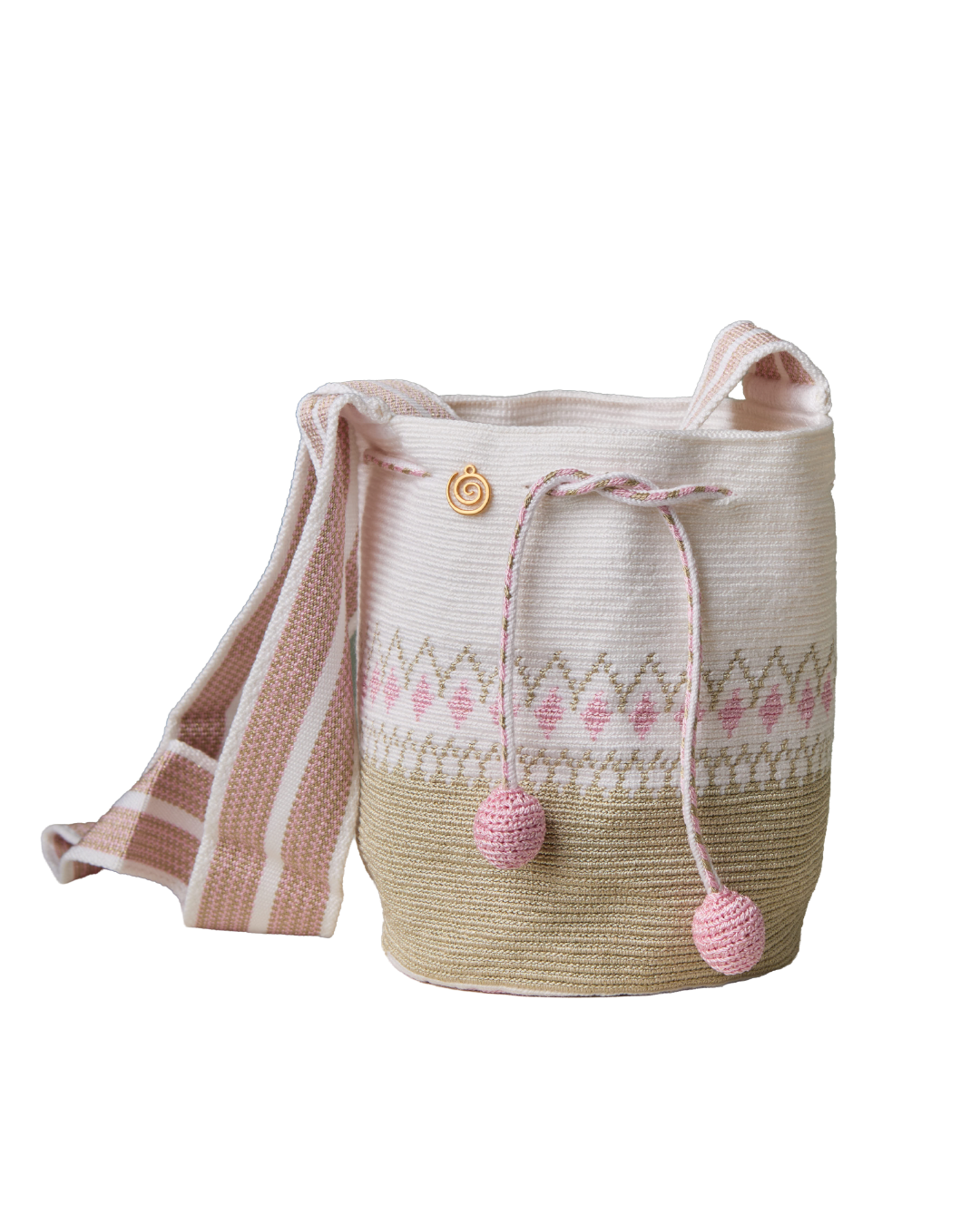 Mochila Pilón de Azúcar