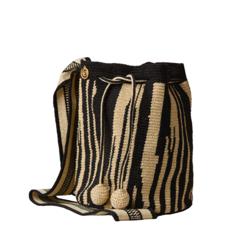 Golden Roots Backpack